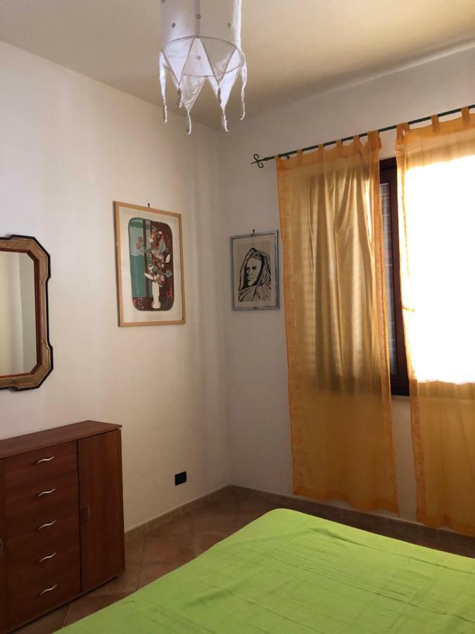 Casa Irene San Vito Lo Capo Exterior foto